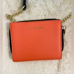 Steve Madden purse
